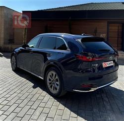 مازدا CX-90